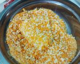 Foto langkah ke 3 dari resep Pisang Pasir.
