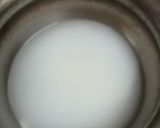 A picture of step 4 of Minestrone soup.