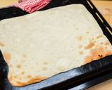 Hatlapos recept fázis 2 fotója