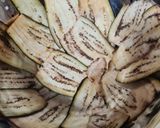 Foto del paso 2 de la receta 41. Rollitos de berenjena