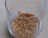 Lemon biscuit yogurt parfait recipe step 2 photo
