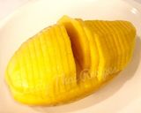 A picture of step 5 of Mango Sticky Rice (Khao Niew Mamuang).