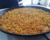 Foto del paso 7 de la receta: Fideuà 🦑🥘