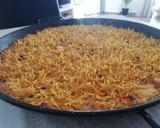 Foto del paso 7 de la receta: Fideuà 🦑🥘