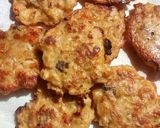 Foto del paso 5 de la receta: Torrejas de fideo al horno