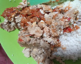 Foto langkah ke 3 dari resep Menjeng Singkong khas Blitar.