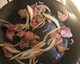 Foto del paso 3 de la receta: Bistec de res a la mexicana