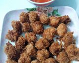 รูปขั้นตอนการทำที่ 5 ของ ไก่ป๊อบ