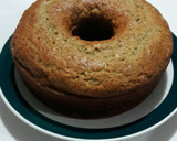 Foto del paso 3 de la receta: Torta de plátano