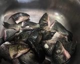 Foto langkah ke 1 dari resep Pindang Ikan Mas.