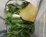 Foto del paso 4 de la receta: Aguachile de piña