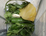 Foto del paso 4 de la receta: Aguachile de piña