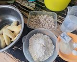 Foto langkah ke 1 dari resep 496. Godok-godok ala Mamak Medan.