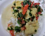 Foto langkah ke 7 dari resep Pindang Serani Ikan Dori / Garang Asam Ikan Dori.