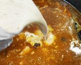 A picture of step 18 of Pork Shank and Mushroom Curry.