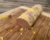 Une image de l'étape 9 de Foie gras maison inratable.