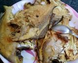 পমফ্রেট মাছের আলু দিয়ে রসা (pomfret macher alur rosa recipe in Bengali) রেসিপি ধাপ - 2 ছবি