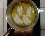 Foto langkah ke 3 dari resep Nanas Goreng/Pineapple Fritters.