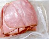 Hình bước làm 3 của món Cơm chiên dăm bông