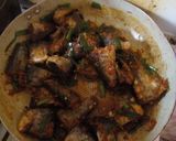 A picture of step 2 of Pepper fish.