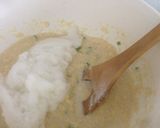 A picture of step 2 of Corn Soufflé with Potatoes and Cheese!.