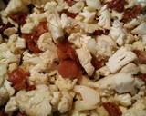 Bacon with Cauliflower recipe step 2 photo