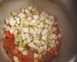 દૂધીનુ શાક (Dudhi Shak Recipe in Gujarati) રેસીપી સ્ટેપ2ફોટો