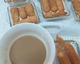 صورة لخطوة 3 من وصفة تشيز كيك🍰