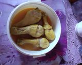 Foto langkah ke 1 dari resep Ayam goreng telor.