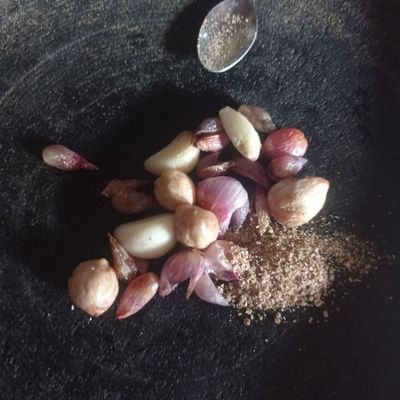 Langkah 2