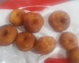 Foto langkah ke 6 dari resep Donat Kentang.