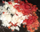 Foto del paso 1 de la receta: Paella de mariscos