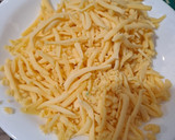 Foto del paso 2 de la receta: Mini tartas de queso, panceta y verdeo