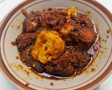 Foto langkah ke 4 dari resep Balado tuna dan tahu.