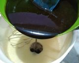 Foto langkah ke 2 dari resep 86. Gluten free Brownie "tepung mocaf".