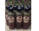 Foto langkah ke 2 dari resep Diet Juice Kiwi Red Spinach Carrot Apple.