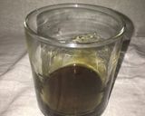 Foto langkah ke 2 dari resep Es Kopi Susu Gula Aren Ala Coffee Shop.
