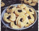 Foto langkah ke 7 dari resep Semprit Teflon 3 bahan #BikinRamadanBerkesan.