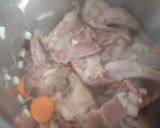 Foto del paso 4 de la receta: Conejo guisado facilísimo