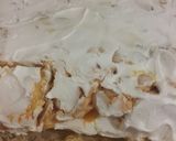Foto langkah ke 6 dari resep Budapest cake.