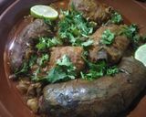صورة لخطوة 6 من وصفة العصبان الجزائري 😋