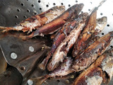 Pindang pedas asam