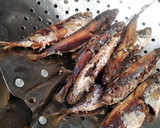 Foto langkah ke 1 dari resep Pindang pedas asam.