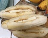 Foto langkah ke 1 dari resep Pisang Goreng Keju Crispy.
