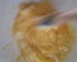 Foto del paso 3 de la receta: Alfajor de fécula de mandioca