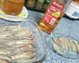 Foto del paso 1 de la receta: Boquerones en vinagre