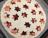 Foto del paso 2 de la receta: Tarta de fresas 🍓