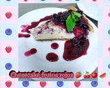 Foto del paso 7 de la receta: Cheesse cake de frutos rojos