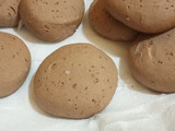 Sconsitos tipo galletitas dulces!