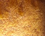 Foto del paso 5 de la receta Cordero Patagónico en masa de baguette con mi salsa rápida y sabrosa